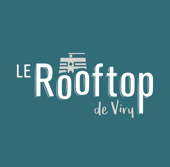 Le Rooftop de Viry